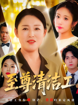 至尊清洁工(70集) 至尊清洁工(70集)评价怎么样