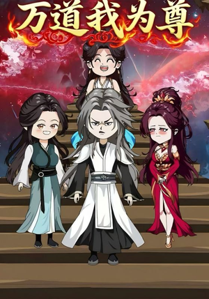 万道我为尊(20集) 万道我为尊(20集)亿万短剧抢先看