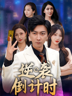 逆袭倒计时(60集) 逆袭倒计时(60集)全网短剧抢先看