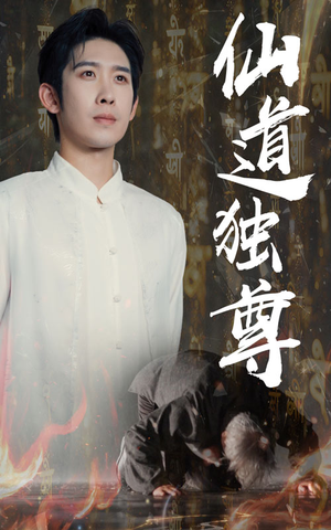 仙道独尊(60集) 仙道独尊(60集)独家资源免费看