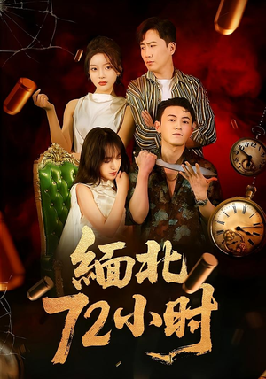 缅北72小时(43集) 缅北72小时(43集)免费观看就是爽