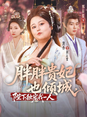 胖胖贵妃也倾城陛下独宠我一人(71集) 胖胖贵妃也倾城陛下独宠我一人(71集)夸克网盘在线看
