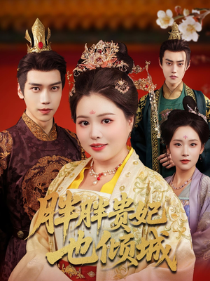 胖胖贵妃也倾城(69集) 胖胖贵妃也倾城(69集)无需会员轻松看