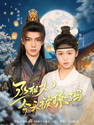 丞相大人今天被撩了吗(80集) 丞相大人今天被撩了吗(80集)正能量短剧分享