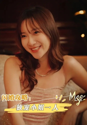 闪婚攻略独宠小姐一人(100集) 闪婚攻略独宠小姐一人(100集)海量短剧免费看
