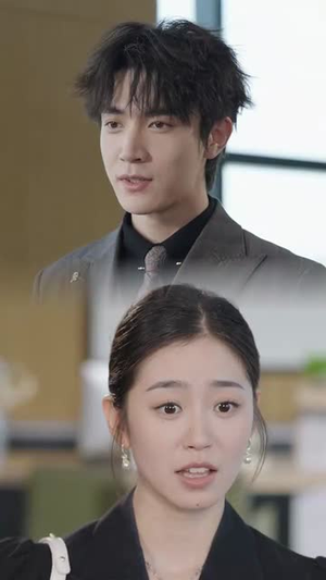 逆天萌宝爆改妈咪200斤人生 (78集) 逆天萌宝爆改妈咪200斤人生 (78集)我真的爱了