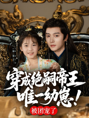 穿成绝嗣帝王唯一幼崽,被团宠了(80集) 穿成绝嗣帝王唯一幼崽,被团宠了(80集)短剧太上头了