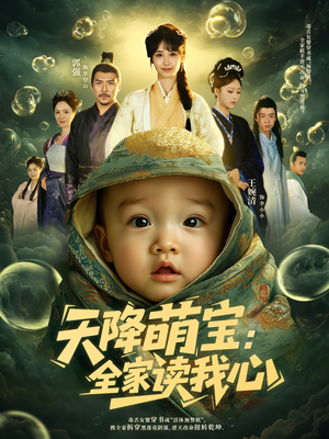 天降萌宝全家读我心(82集) 天降萌宝全家读我心(82集)热播短剧抢先看