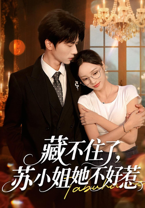 藏不住了,苏小姐她不好惹(33集) 藏不住了,苏小姐她不好惹(33集)在线看到大结局