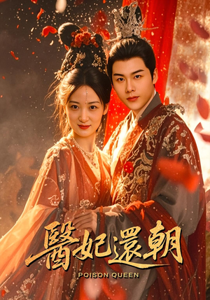 医妃还朝(50集) 医妃还朝(50集)短剧爆款推荐