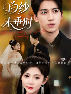 老婆婚礼我当证婚人(54集) 老婆婚礼我当证婚人(54集)免费短剧完整版