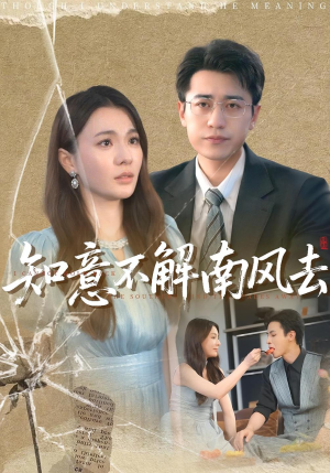 知意不解南风去（90集）精彩短剧下载