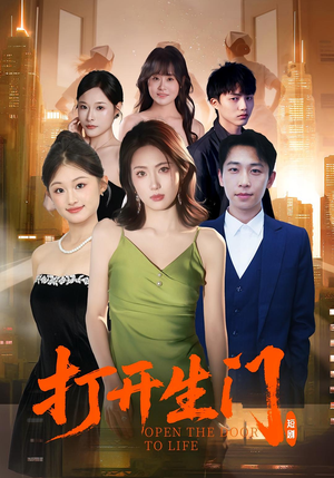 打开生门（51集）短剧