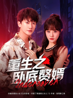 重生之卧底赘婿（82集）精彩好看短剧