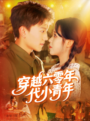 穿越六零年代小青年(96集) 穿越六零年代小青年(96集)短剧推荐分享