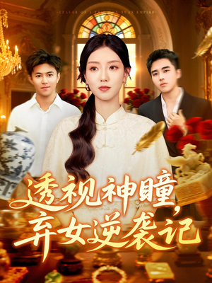 透视神瞳弃女逆袭记(93集) 透视神瞳弃女逆袭记(93集)简直不要太好看