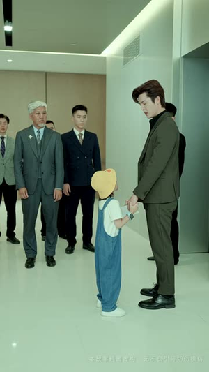 萌宝救母闯京都(39集) 萌宝救母闯京都(39集)最热短剧抢先看