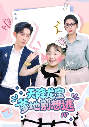 天降龙宝爹地别想逃(100集) 天降龙宝爹地别想逃(100集)短剧完整版免费