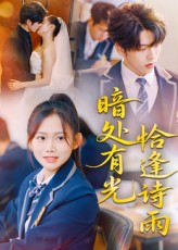 暗处有光恰逢诗雨(70集) 暗处有光恰逢诗雨(70集)在哪个平台能看