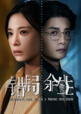 错局余生（68集）夸克网盘观看