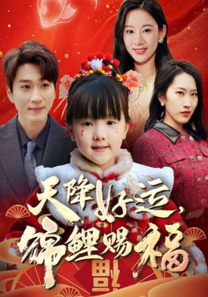 福运萌宝之见者好运(60集) 福运萌宝之见者好运(60集)短剧小说在线看