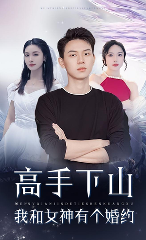 高手下山我和女神有个婚约(97集) 高手下山我和女神有个婚约(97集)全集一次看完