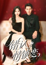错认情锁恋(60集) 错认情锁恋(60集)看到了大结局