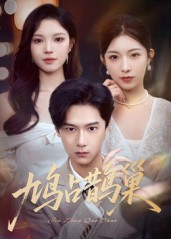 鸠占鹊巢&顶流夫人的致命陷阱（70集）最近很火的短剧