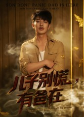 儿子别慌有爸在（53集）360网盘观看