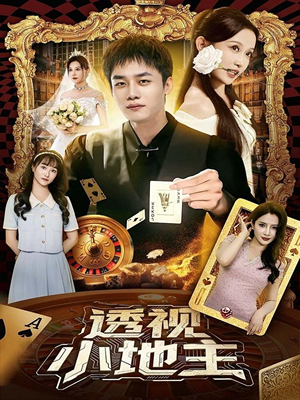 透视小地主（74集）海量资源免费看
