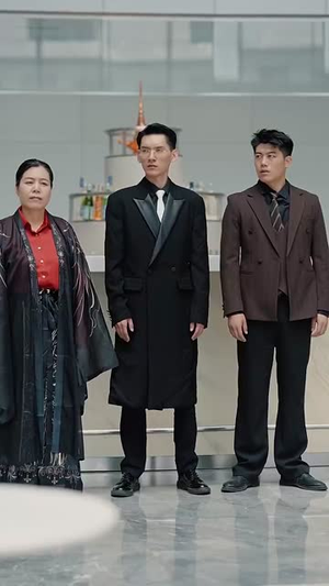 彼岸花开花又落 (76集) 彼岸花开花又落 (76集) 免费短剧看全集