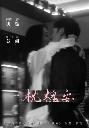 一枕槐安(80集) 一枕槐安(80集)百度网盘在线看