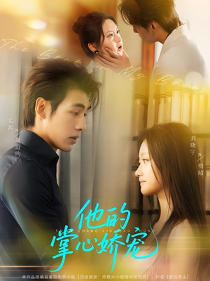 他的掌心娇宠(60集) 他的掌心娇宠(60集)精彩短剧又来了