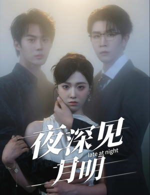 夜深见月明(50集) 夜深见月明(50集)每日短剧追不停