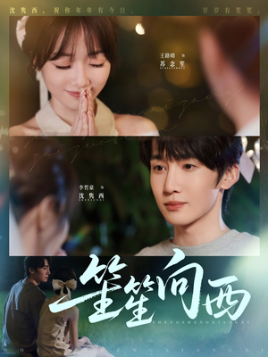 笙笙向西(75集) 笙笙向西(75集)爱上了这部剧了