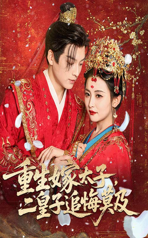 重生嫁太子二皇子追悔莫及（54集）第一季