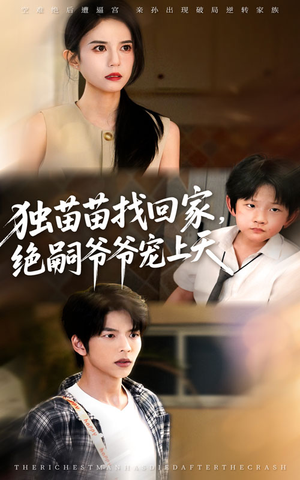 独苗苗找回家绝嗣爷爷宠上天（65集）全集完整版