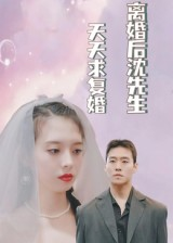离婚后沈先生天天求复婚（100集）在哪里可以全集