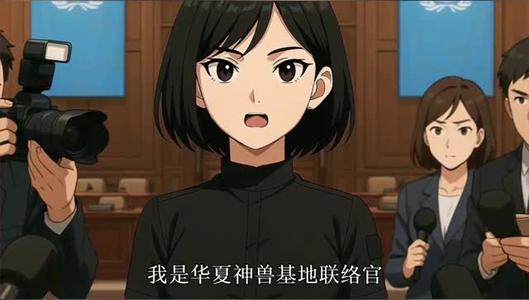 神兽遍地你管这叫动物园  (全集)常回家看看短剧