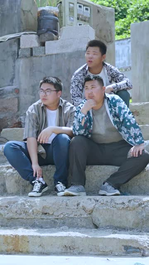 说好赶海致富你却钓了美人鱼  (62集)追短剧太上头了