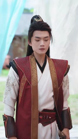 徒弟太争气乱教都成帝 (85集)短剧片段推荐