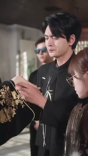 下山为王 (78集)精彩短剧看不停