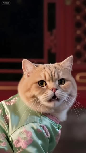 喵仪天下 第一季(20集) 喵仪天下 第一季(20集)全网短剧抢先看