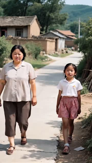 八十年代的江南村（12集）精彩短剧推荐