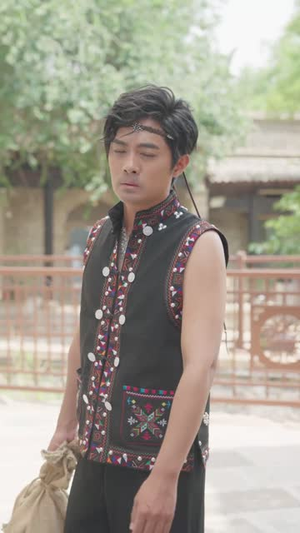 皮鼓谣(40集) 皮鼓谣(40集) 好短剧分享