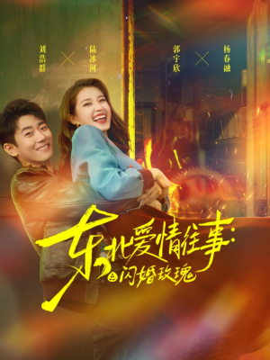 东北爱情往事闪婚玫瑰（89集）短剧分享片段