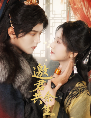 邀君共余生（61集）精彩的短剧