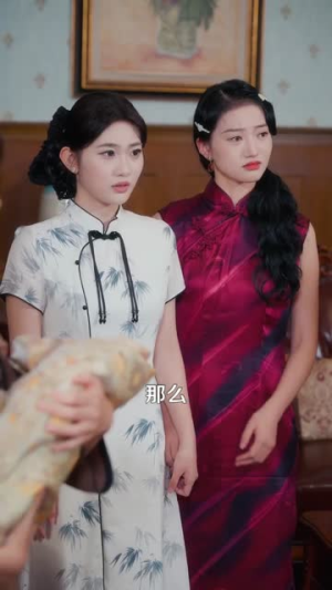 督军开门小奶团旺家（60集）第二季