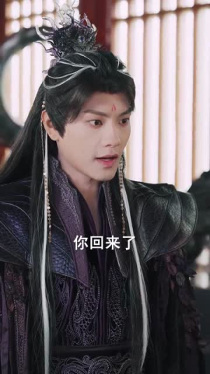 凤凰台上听玉碎（88集）一口气看完全集