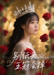 别低头王冠会掉(70集) 别低头王冠会掉(70集)好看吗